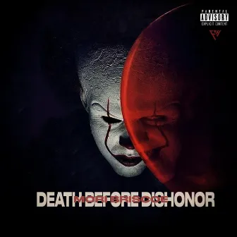 Death Before Dishonor by Mori Briscoe