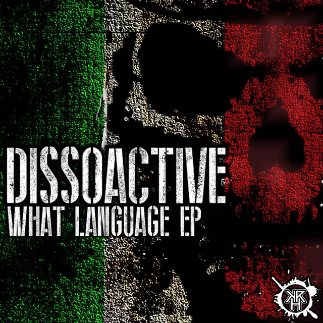 Speaking Italian - Original Mix