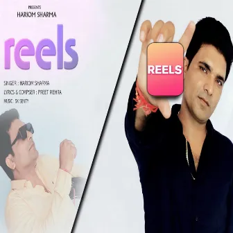 Reels (Original) by Hariom Sharma