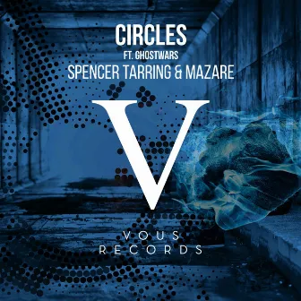 Circles by Spencer Tarring