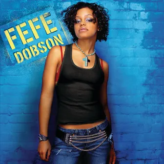 Fefe Dobson by Fefe Dobson