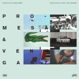 Promesa & Venganza by Drama Theme