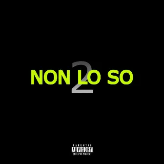 NON LO SO 2 by Masang