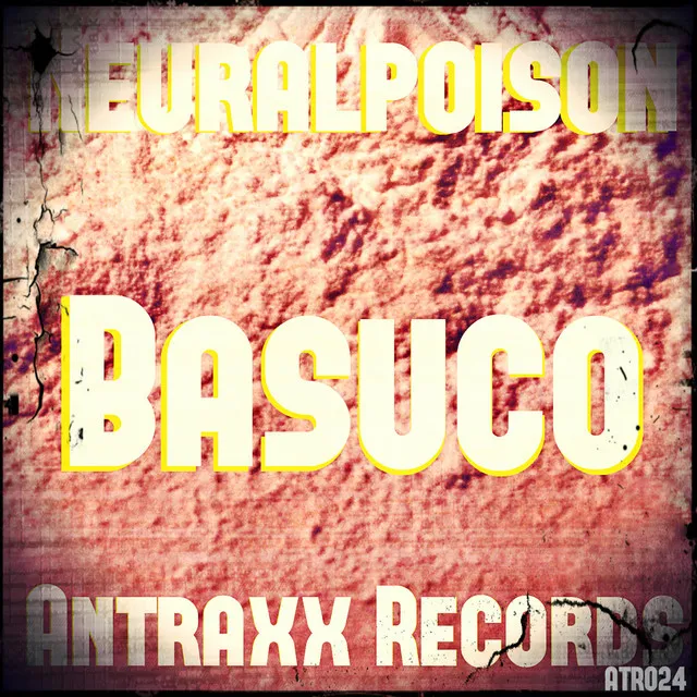 Basuco