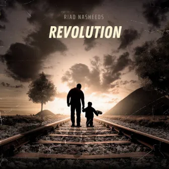 Revolution by Nasheed