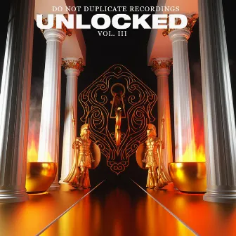 Unlocked Vol. 3 by Unknown Artist