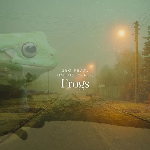 Frogs