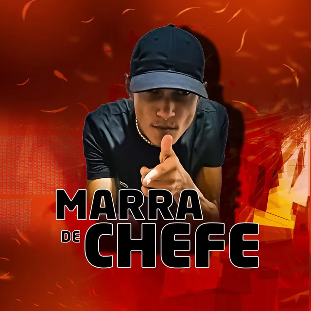 Marra de Chefe