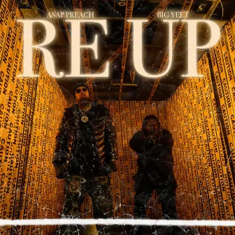 Re Up by Big Yeet