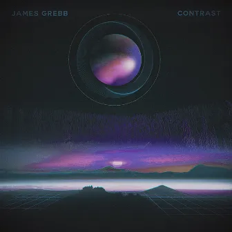 Contrast by James Grebb