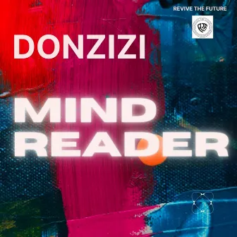 Mind Reader by Donzizi