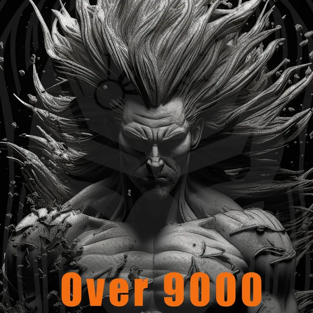 Over 9000