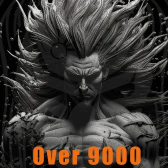 Over 9000 by METVTRXN