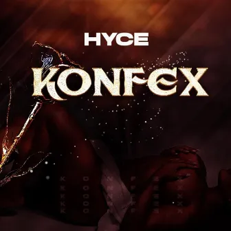 Konfex by Hyce