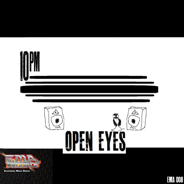 Open Eyes