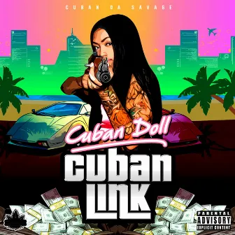 Cuban Link by Cuban Doll