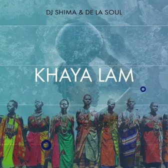 Khaya Lam by De La Soul