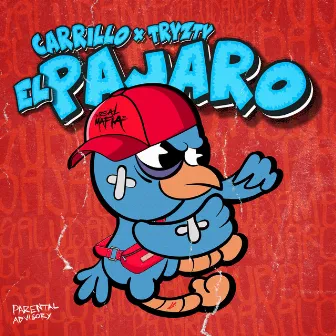 El Pajaro by Tryzty