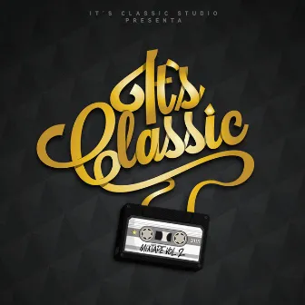 It's Classic Mixtape, Vol. 2 by Paco6x