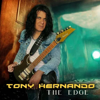 The Edge (Revisited) by Tony Hernando