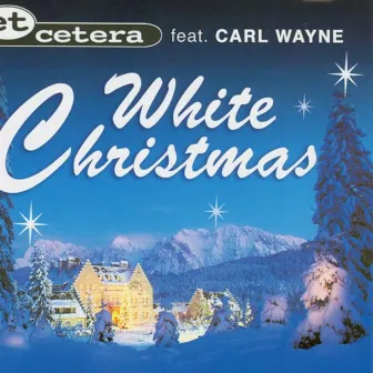 White Christmas by Carl Wayne