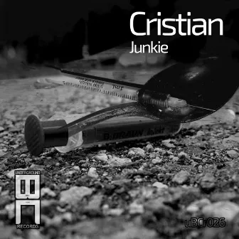 Junkie by Cristian