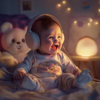 Nighttime Serenade: Music for Baby Slumber by 