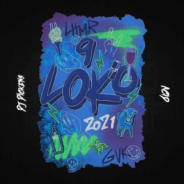 9 Loko 2021