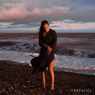 Fantasies by Freya Roy