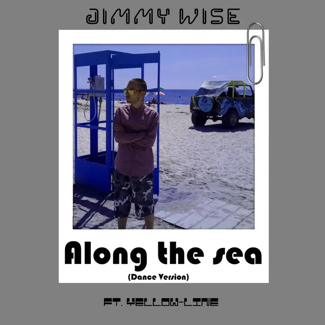 Along the Sea - Dance Version