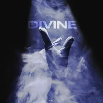 Divine by Flech in the Real