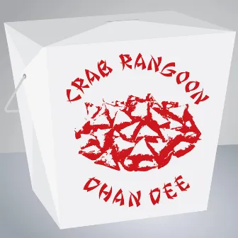 Crab Rangoon by Dhan Dee