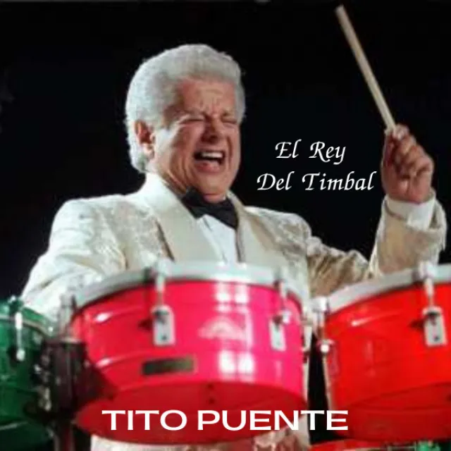 El Rey Del Timbal - Latin Nights Live