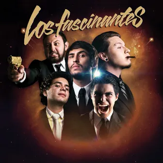 Los Fascinantes by Los Fascinantes