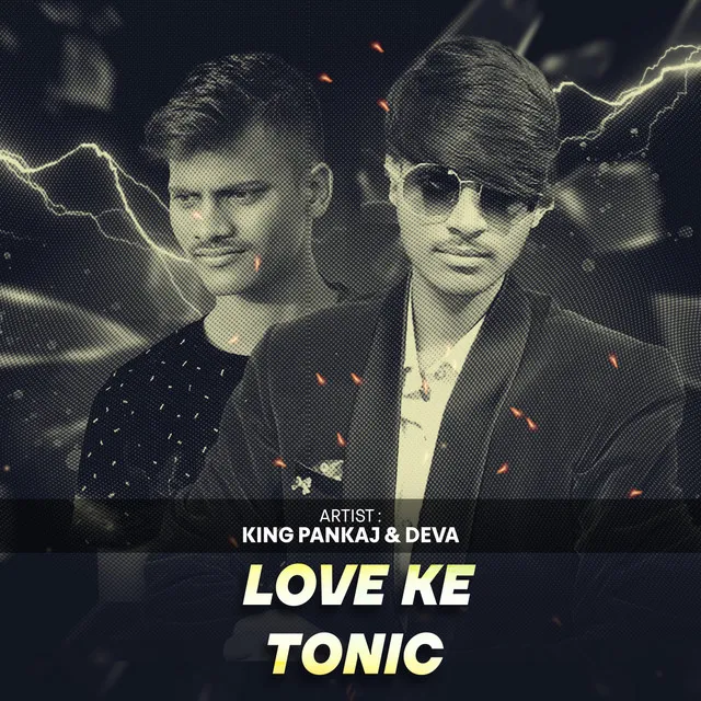 Love Ke Tonic