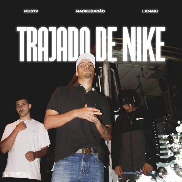 Trajado de Nike