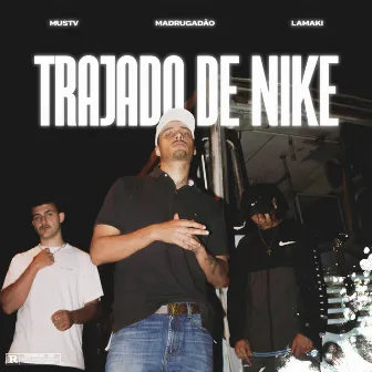 Trajado de Nike by Mustv