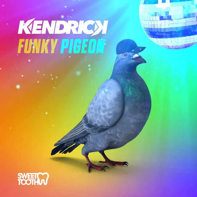 Funky Pigeon