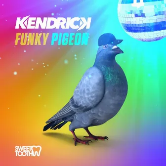 Funky Pigeon by Kendrick