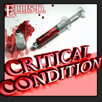 Critical Condition by Ellis-D.