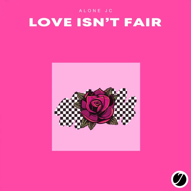 Love Isn't Fair