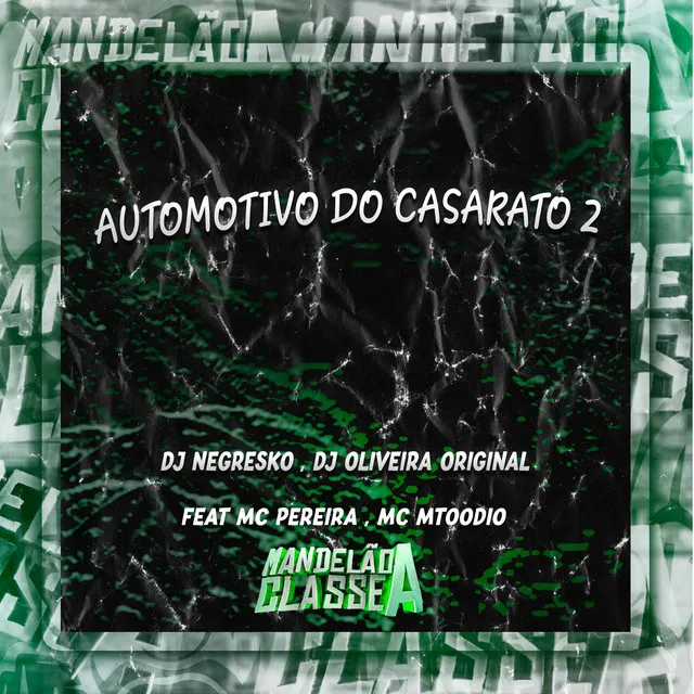 Automotivo do Casarato 2