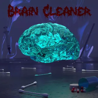 Brain Cleaner by Yansanes