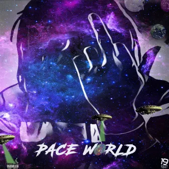 Pace World by Lil Pace