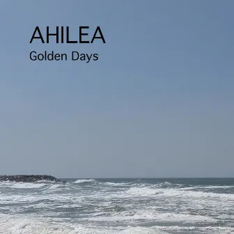 Golden Days by Ahilea