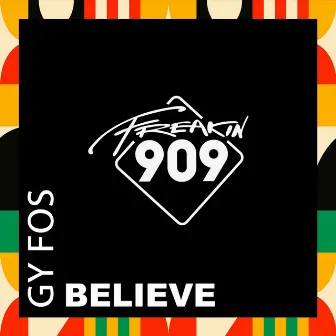 Believe (House Of Virus Remix) by Gy Fos