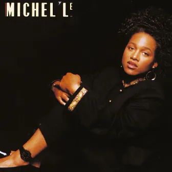 Michel'le by Michel'le