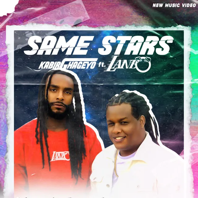 Same Stars