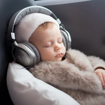 Baby Sleep Hush: Melodic Slumbers by Songs to Put a Baby to Sleep Academy