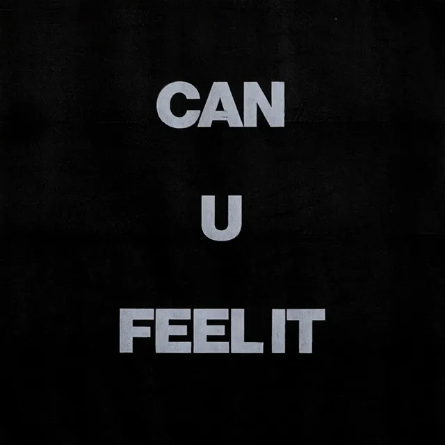 Can U Feel It - Kodat Remix